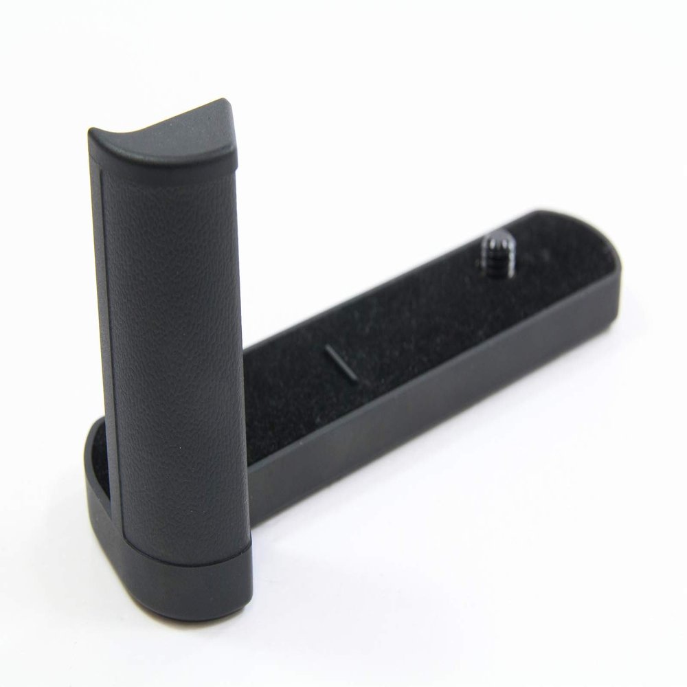 Leica 18733 D-LUX 6 Handgrip (Black)