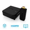 Nyrius Aries Prime Wireless Video HDMI Transmitter & Receiver for Streaming HD 1080p 3D Video & Digital Audio from Laptop, PC, Cable, Netflix, YouTube, PS to HDTV/Projector (NPCS549) view 3