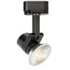 WAC Lighting LTK-713-BK Studio - Line Voltage Track Pendant, Track Options: L Series Track view 1