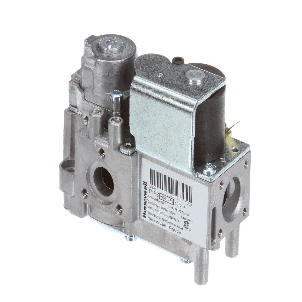 Cleveland Gas Valve; Honeywell P3 110V C C6016009 - Genuine OEM Replacement Part