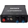 Camplex ATEM Headset Push-to-Talk Belt-Clip Active Adapter with 4-Pin Male XLR to Dual 3.5mm Connector view 3