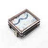 C4Labs Zebra Case Kit for The Arduino Uno R2, R3, R4, R4 WiFi (not Included) - Wood view 3