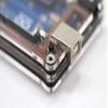 C4Labs Zebra Case Kit for The Arduino Uno R2, R3, R4, R4 WiFi (not Included) - Wood view 4