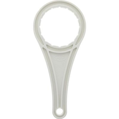 Royal Doulton Doulton W2313080 HCPS/HIP/DIY Countertop and Under Sink Systems Housing Wrench
