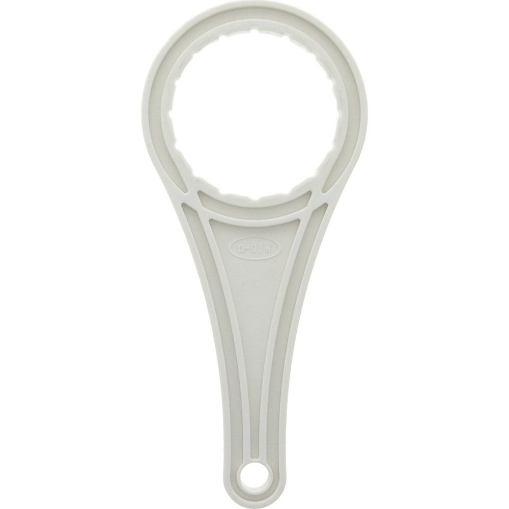 Royal Doulton Doulton W2313080 HCPS/HIP/DIY Countertop and Under Sink Systems Housing Wrench