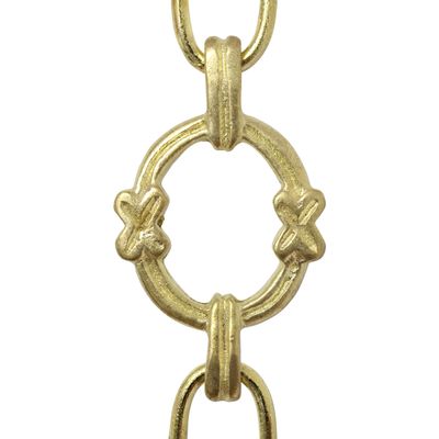 RCH Hardware CH-05-AD-3 Fixture Chain