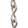 RCH Hardware CH-S50-06-PN-3 Fixture Chain, Polished Nickel view 1
