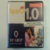 SyQuest SparQ 1.0 Gigabyte PC Formatted Disc SPARQ1-001 view 3