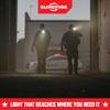 SureFire Handheld LED Flashlight - 6PX Pro 600 Lumens 8,700 Candela - Black view 3