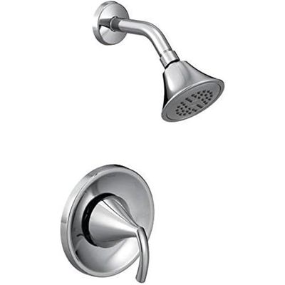 Moen T2742 Glyde Posi-Temp Shower Only Faucet, Chrome