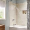 Moen T2742 Glyde Posi-Temp Shower Only Faucet, Chrome view 2