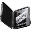 Loaded Gear Tablet Hard Case, Small, Black by BARSKA (BH11954) view 3