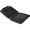 Loaded Gear Tablet Hard Case, Small, Black by BARSKA (BH11954) view 4