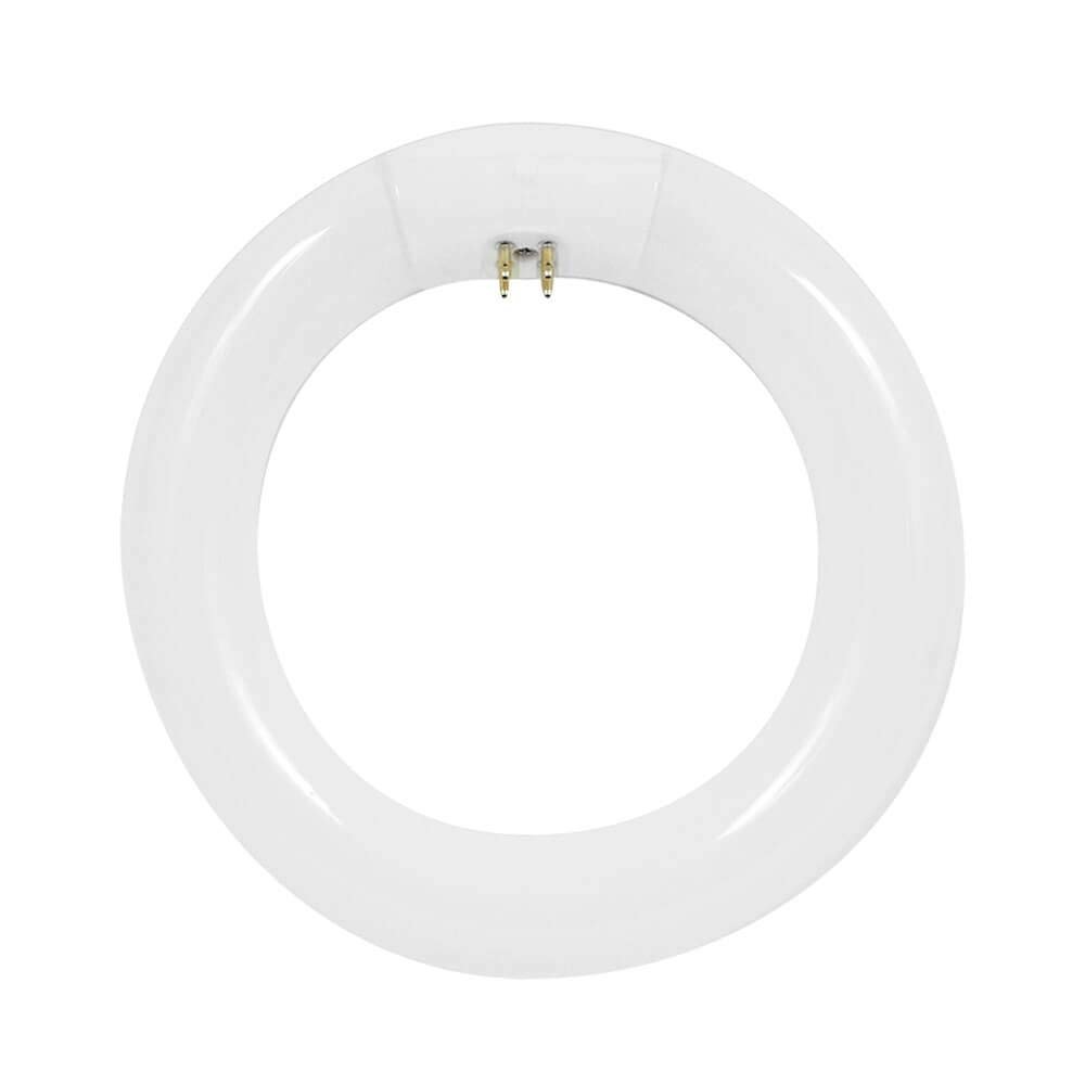 Feit Electric 120W Equivalent Cool White Circline T9 CFL Light Bulb