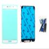 (md0410) Galaxy Note 5 White Front Outer Glass Lens Replacement for N9200 N920A N920P N920T N920R N920R4 + Adhesive + Tools (LCD Touch Screen & Digitizer not Included) view 1