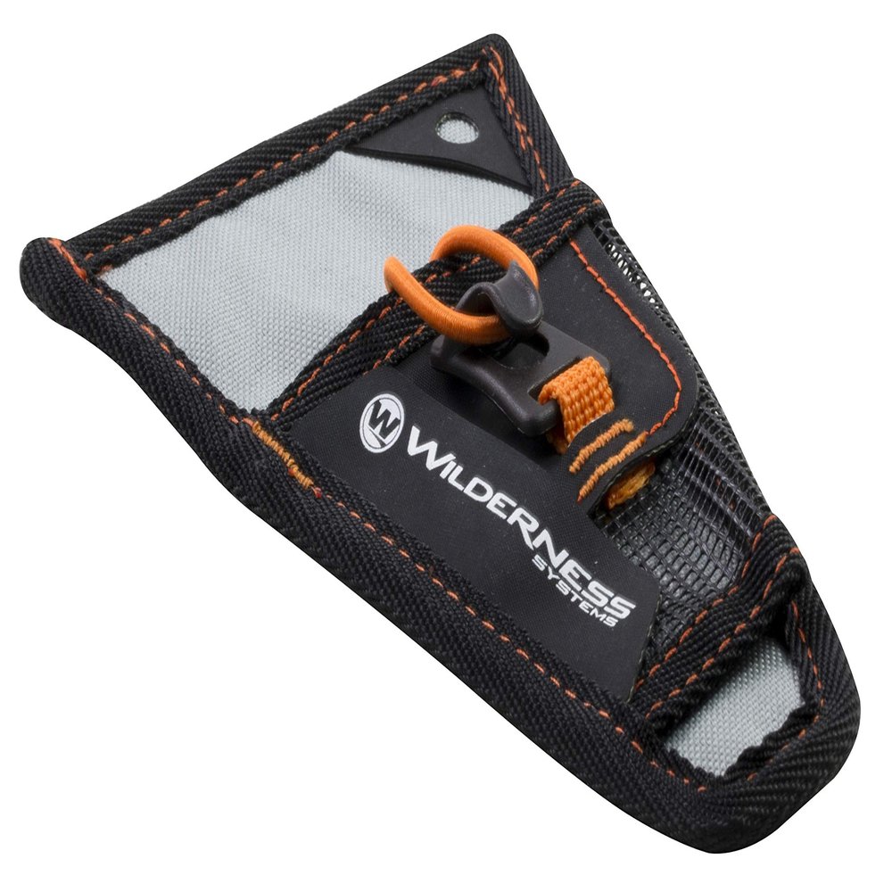 Wilderness Systems Mesh Storage - Pliers Tool Holder