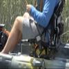 Wilderness Systems Mesh Storage - Pliers Tool Holder view 3
