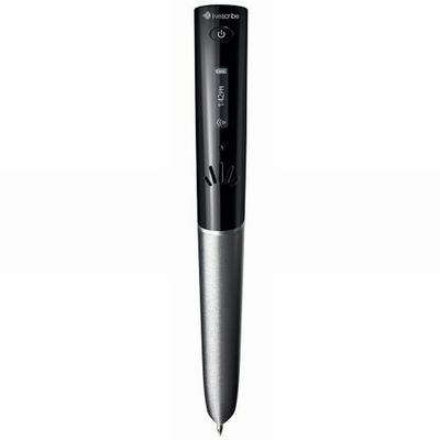 Livescribe 4GB Sky Wi-Fi Smartpen