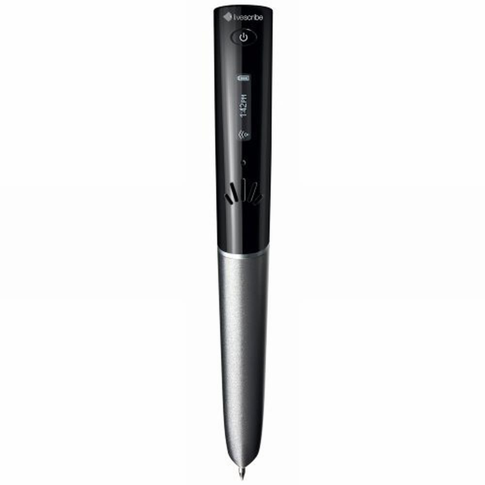 Livescribe 4GB Sky Wi-Fi Smartpen