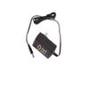 HALO Bolt AC Wall Plug Charger Adapter | Replacement Power Cord for HALO Bolt 58830, 57720, Max 55500, Air+, Wireless 44400 & Compact Series Portable Jump Starters, Recharge Using Any Standard Outlet view 4