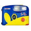 Halina Ansco Pix Flash 35mm Film Camera Vintage Point & Shoot Focus Free (Smile Taker) view 1