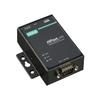 MOXA NPort 5110 -Without- Adapter - 1 Port Serial Device Server, 10/100 Ethernet, RS232, DB9 Male, Without Power Adapter view 2