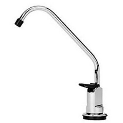 Everpure EV982010 Touch-Flo Chrome Filter Faucet