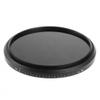 FOTGA Slim Fader Variable ND Filter Adjustable ND2 to ND400 49mm Neutral Density,Suitable for Canon EF 50mm f/1.8 STM Lens Sony FE 50mm F1.8 view 3