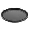 FOTGA Slim Fader Variable ND Filter Adjustable ND2 to ND400 49mm Neutral Density,Suitable for Canon EF 50mm f/1.8 STM Lens Sony FE 50mm F1.8 view 4
