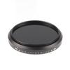 Fotga 52mm Slim Adjustable Variable ND Neutral Density Filter ND2 to ND400 1-9 Stops for Nikon Nikkor Z 26mm f/2.8 for Canon EF-S 24mm F2.8 for Sony Olympus All DSLR Cameras Lenses with 52mm Thread view 3