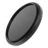 Fotga 86mm Slim Fader Variable Adjustable ND2 to ND400 ND Neutral Density Filter for Nikon Canon Sony Panasonic Olympus Leica Richo Samsung Fujifilm DSLR Cameras Lens Lenses with 86 mm Thread view 2