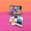 happyblockbuilder Compatible with My Little Pony Accessories MLP Laptop, Tablet, Phone Lot Set Toy 3 Custom Pieces Pony NOT Included view 2