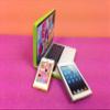 happyblockbuilder Compatible with My Little Pony Accessories MLP Laptop, Tablet, Phone Lot Set Toy 3 Custom Pieces Pony NOT Included view 3