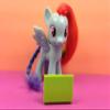 happyblockbuilder Compatible with My Little Pony Accessories MLP Laptop, Tablet, Phone Lot Set Toy 3 Custom Pieces Pony NOT Included view 4