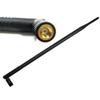 Alfa Network Alfa Indoor 9dBi Omni Antenna Black ARS-N19 view 2