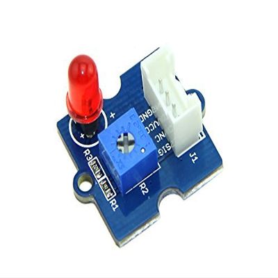 NGW-3pcs/pack Red LED (Grove)