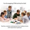 Stopmotion Explosion: Complete HD Stop Motion Animation Kit | Stop Motion Animation Software with Full HD 1080P Camera, Animation Software & Book (Windows & OS X) view 3