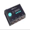 MOXA NPort 5450-4 Ports Device Server, 10/100 Ethernet, RS-232/422/485, DB-9, 15KV ESD, Without 110V Power Adapter view 1