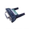 Moxa Mini DB9F-to-TB - Mini Female DB9 to Terminal Block view 1