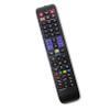 AA59-00784C Replaced Remote Control fit for Samsung TV LED HDTV 5500 5 Series UN55F6300AF UN65F6300AF UN32F6300AF UN40F6300AF UN46F6300AF UN60F6300AF UN50F6300AF view 1