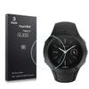 Youniker 3 Pack Compatible with Suunto Spartan Trainer Wrist HR Screen Protector Tempered Glass for Spartan Trainer Wrist HR Smart Watch Screen Protectors Foils Glass Anti-Scratch view 1