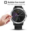 Youniker 3 Pack Universal Round Watch Screen Protector Tempered Glass, 36mm Generic Watch Screen Protector Foils Glass 9H Hardness 0.3MM Slim, Anti-Scratch, Anti-Fingerprint, Bubble Free (36MM) view 4