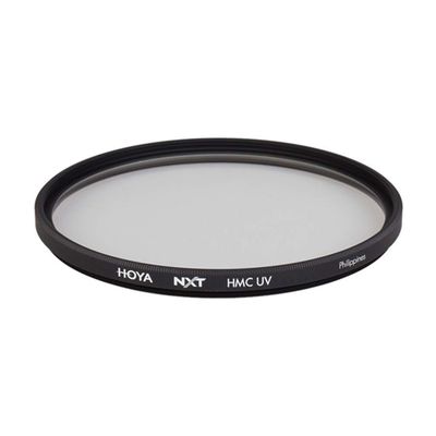 Hoya NXT HMC UV Multi Coated Slim Frame Glass Filter (40.5mm)