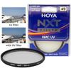 Hoya 49mm UV Haze NXT HMC Filter view 1