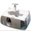 PCMD, LLC. Projector Ceiling Mount Compatible with BenQ HT2050 HT2050A HT2150ST HT3050 W1110 W2000 (5-Inch Extension) view 1