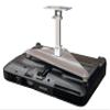 PCMD, LLC. Projector Ceiling Mount Compatible with Epson EB-1771W 1775W 1776W 1780W 1781W 1785W 1795F (10-Inch Extension) view 1