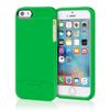 Incipio IPH-903 Edge Case for iPhone 5 - Retail Packaging - Clover Green view 1
