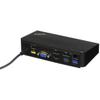 Lenovo ThinkPad OneLink Plus Dock - 40A40090US (Ultra HD Video, 4k Output, 90W AC) view 2