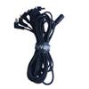 5-way power splitter cable for Korg Volca by MyVolts - Black (5-way splitter only) view 1