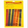 Flex-I-File 0321 Refill Sanding Tape Assortment view 1